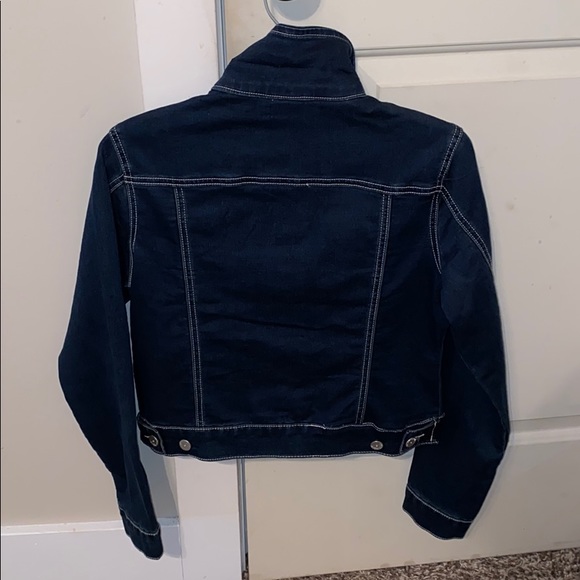 Denim jacket - Picture 3 of 3